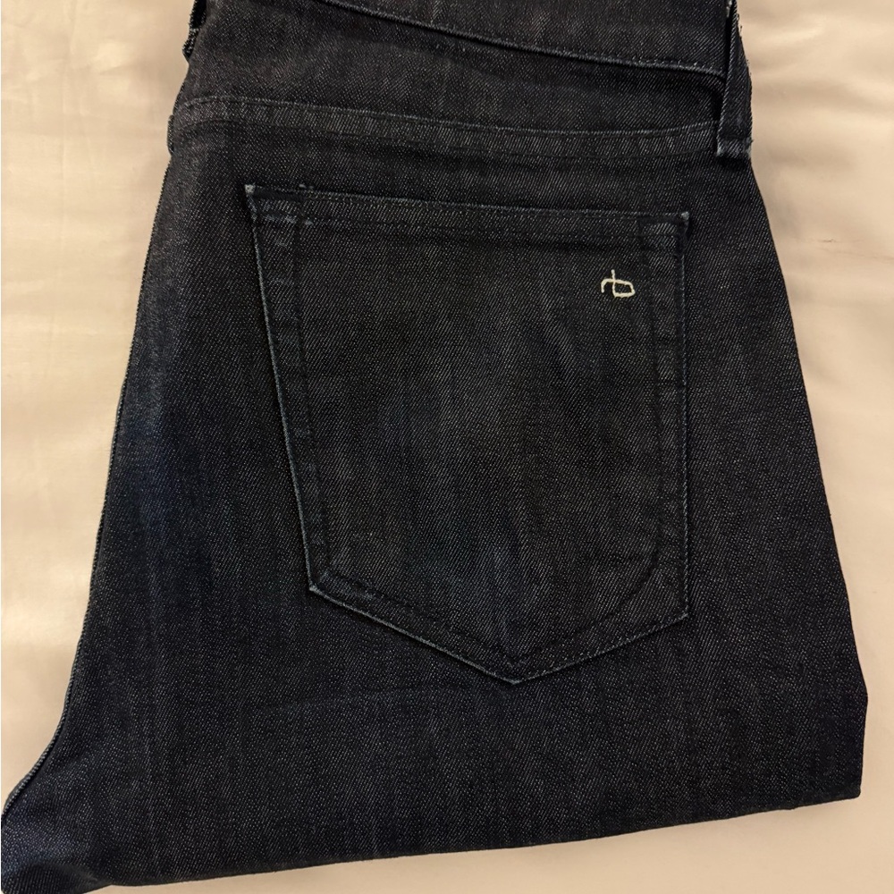 Rag & Bone Fit 2 Jeans